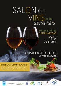 salon des vins